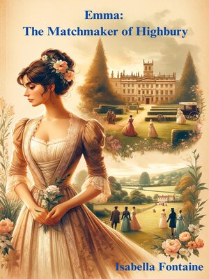 cover image of Emma
